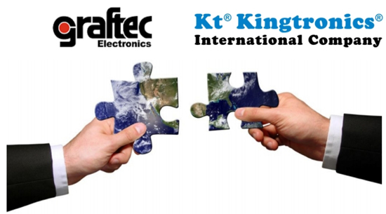 Kingtronics-graftec