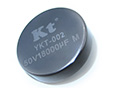 YKT-002 Hybrid Tantalum Capacitors Radial lead Heteropolarity