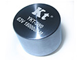 YKT-3W0 Hybrid Tantalum Capacitors Radial lead Heteropolarity screws