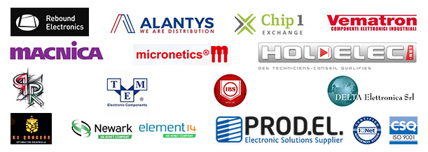 Distributors-Kingtronics