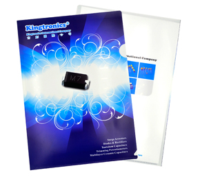 Kingtronics M7 File Folder Souvenir