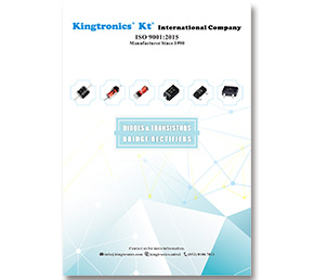 Kingtronics-Diode-Transistor-and-Bridge-catalog