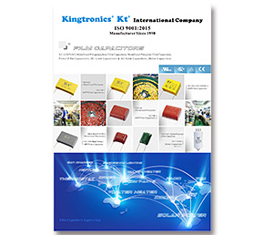 Kingtronics-Film-Capacitors-FKT-Catalog