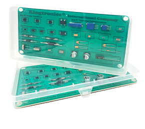 Kingtronics PCB Sample Box