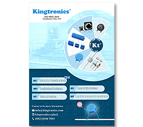 Kingtronics-RKT-WKT-XKT-NKT-Catalog