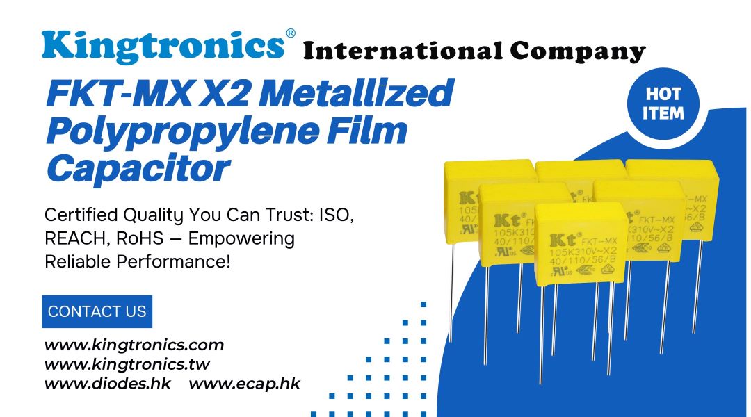 Discover Kingtronics FKT-MX Superior Performance with Exceptional Value