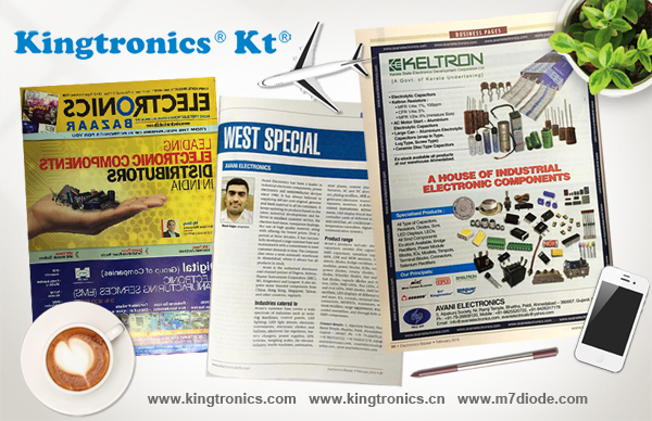 Kingtronics-Surge-Arresters-KT