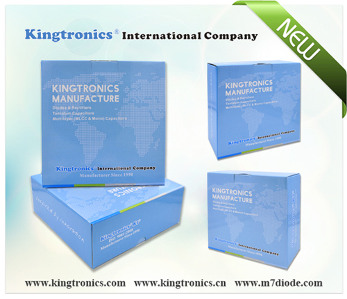 Kingtronics-Kt-Exquisite-Packaging