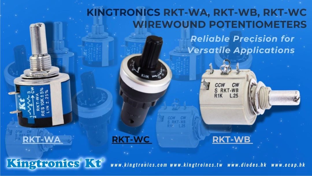 Why FKT-SM IGBT Snubber Capacitors are Essential for Industrial and Automotive