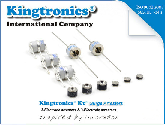 Kingtronics-Surge-Arresters-KT