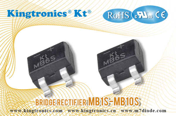 Kt-Kingtronics-Bridge-Rectifier-MB1S-MB10S