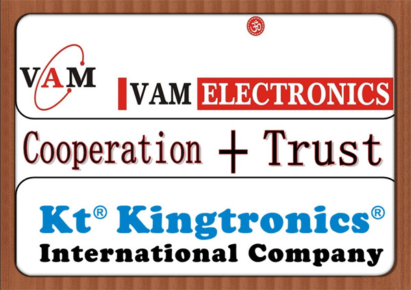 Kt-Kingtronics-Distributor