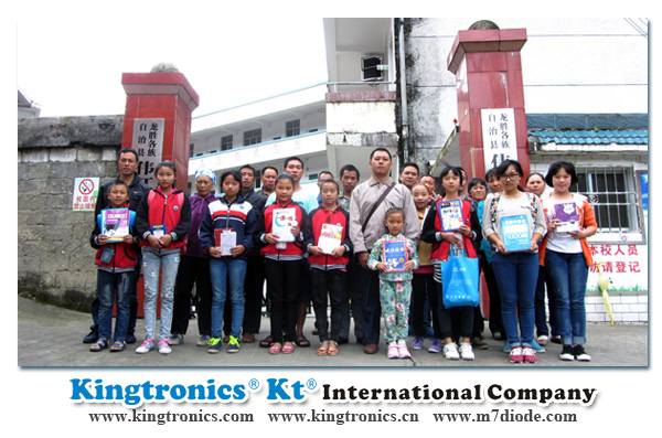 Kt-Kingtronics-Love-Activity-2015-Autumn