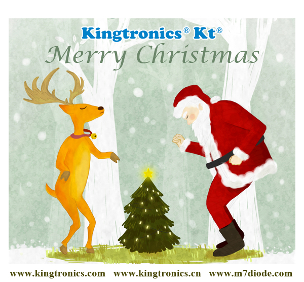 Kt-Kingtronics-Our-Best-Support
