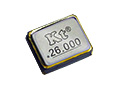 Crystal QKT-8T1612