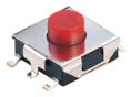 SMD Tactile Switch WKTS4060060D