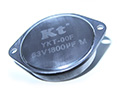 YKT-00F Hybrid Tantalum Capacitors