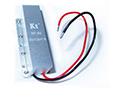 YKT-00Z Combined Non solid Electrolytic Tantalum Capacitors