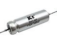 ZKT-01 Metal Axial Wet Tantalum Capacitors