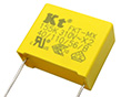 Film Capacitors
